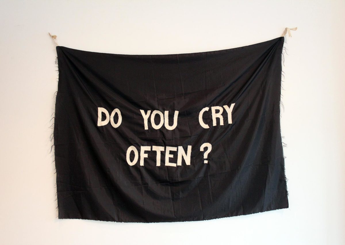 Do You Cry Often?